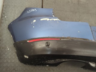 Фонарь заднего хода, ориг. номер 5N0941071, 5N0941072, Volkswagen Tiguan 2006-2011