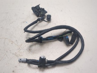 Форсунка омывателя стекла, ориг. номер 61667183343, BMW X6 2007-2012