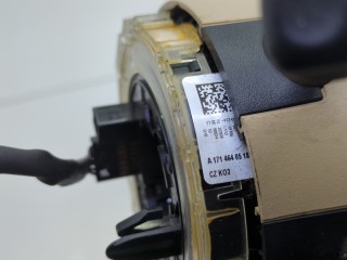 Переключатель круиза, ориг. номер A1715402645, Mercedes CLS 2004-2008