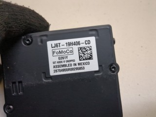 Камера переднего вида, ориг. номер LJ6T19H406CD, Ford Escape 2019-2022