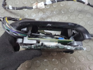 Камера переднего вида, Tesla Model 3 2017-2021