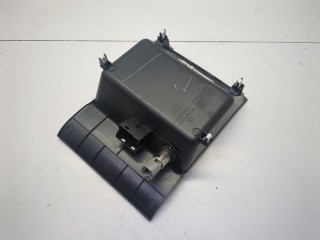 Разъем AUX/USB, ориг. номер HS73F045P04C, Ford Fusion USA 2016-2020