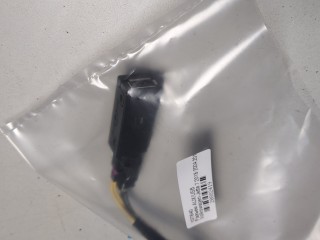 Разъем AUX/USB, Volkswagen Jetta 7 2018-2022