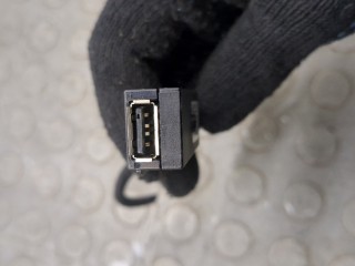 Разъем AUX/USB, Volkswagen Jetta 7 2018-2022