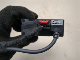 Разъем AUX/USB, ориг. номер 13529865, Buick Encore GX 2019-2023