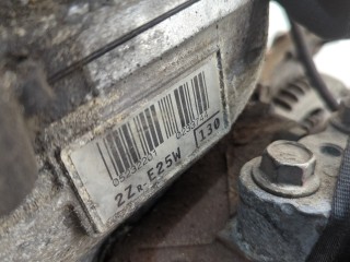 Маховик АКПП (драйв плата), Toyota Corolla 2010-2013