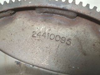 Маховик АКПП (драйв плата), ориг. номер 24410095, Opel Vectra 2002-2005