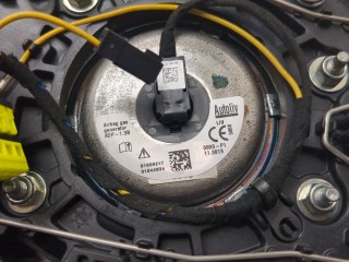 Подушка безопасности водителя, ориг. номер 32306876517, Mini Cooper (F56) 2013-2018