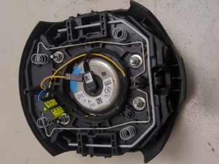Подушка безопасности водителя, ориг. номер 32306876517, Mini Cooper (F56) 2013-2018