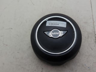 Подушка безопасности водителя, Mini Cooper (F56) 2013-2018