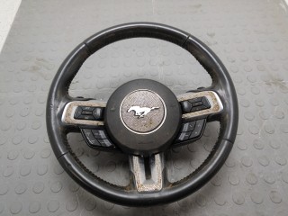 Подушка безопасности водителя, ориг. номер JR3Z63043B13AA, Ford Mustang 2017-2026