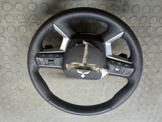 Подушка безопасности водителя, ориг. номер 7030B005XA, Mitsubishi Outlander 2021-2026