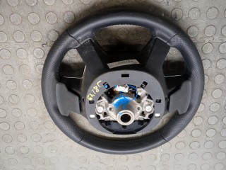 Подушка безопасности водителя, ориг. номер 7030B005XA, Mitsubishi Outlander 2021-2026
