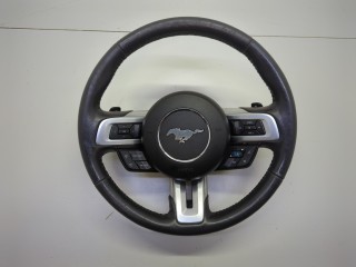 Подушка безопасности водителя, ориг. номер FR3363043B13, Ford Mustang 2014-2017
