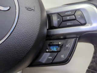 Подушка безопасности водителя, ориг. номер FR3363043B13, Ford Mustang 2014-2017