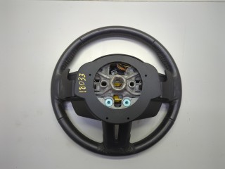 Подушка безопасности водителя, ориг. номер FR3363043B13, Ford Mustang 2014-2017
