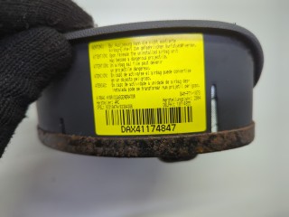 Подушка безопасности водителя, Opel Meriva 2002-2006
