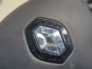 Подушка безопасности водителя, ориг. номер 985706588R, Renault Clio 2016-2019