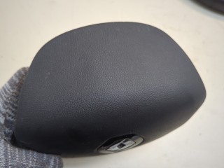 Подушка безопасности водителя, ориг. номер 985706588R, Renault Clio 2016-2019