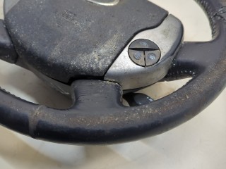 Подушка безопасности водителя, ориг. номер 4513047080C0, Toyota Prius 2005-2011