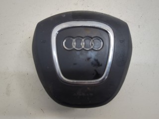 Подушка безопасности водителя, ориг. номер 8K0880201AG, Audi A4 (B8) 2007-2012