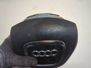 Подушка безопасности водителя, ориг. номер 8K0880201AG, Audi A4 (B8) 2007-2012