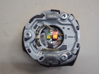 Подушка безопасности водителя, ориг. номер 8K0880201AG, Audi A4 (B8) 2007-2012