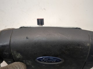 Подушка безопасности водителя, ориг. номер 1365736, Ford Mondeo 2003-2007