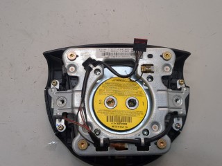 Подушка безопасности водителя, ориг. номер 1365736, Ford Mondeo 2003-2007