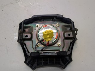 Подушка безопасности водителя, ориг. номер 06770S9AG10ZA, Honda CR-V 2004-2006