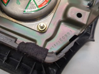 Подушка безопасности водителя, ориг. номер 06770S9AG10ZA, Honda CR-V 2004-2006