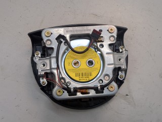 Подушка безопасности водителя, ориг. номер 1365736, Ford Mondeo 2003-2007