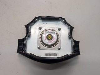 Подушка безопасности водителя, ориг. номер K8510AU060, Nissan X-Trail (T30) 2004-2007