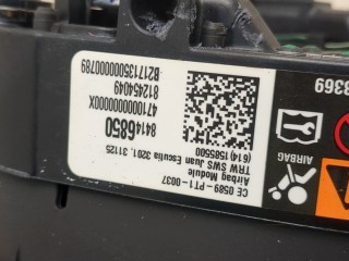 Подушка безопасности водителя, ориг. номер 84146850, Chevrolet Camaro 2015-2018