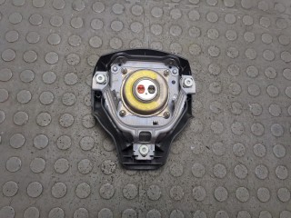 Подушка безопасности водителя, ориг. номер 4513042100B0, Toyota RAV4 2005-2008