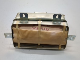 Подушка безопасности переднего пассажира, ориг. номер 98271XA00B, Subaru Tribeca 2004-2007