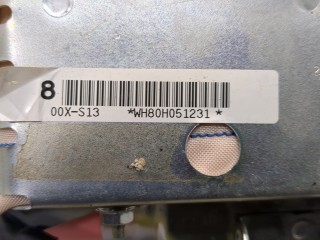 Подушка безопасности переднего пассажира, ориг. номер 98271XA00B, Subaru Tribeca 2004-2007