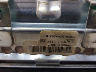 Подушка безопасности переднего пассажира, ориг. номер 77820SCVA91ZA, Honda Element 2006-2008