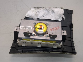 Подушка безопасности переднего пассажира, ориг. номер 845303Z000, Hyundai i40 2011-2015
