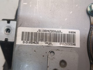 Подушка безопасности переднего пассажира, ориг. номер 845303Z000, Hyundai i40 2011-2015