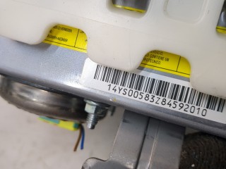 Подушка безопасности переднего пассажира, ориг. номер 845303Z000, Hyundai i40 2011-2015