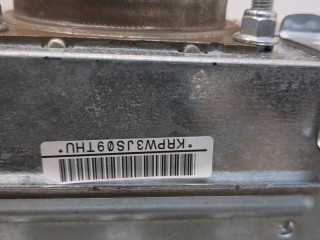 Подушка безопасности переднего пассажира, ориг. номер 739600T010, Toyota Venza 2008-2012