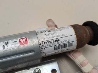Подушка безопасности боковая (шторка) правая, ориг. номер 78870SMGG82, Honda Civic 2005-2008