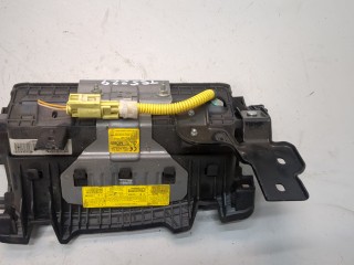 Подушка безопасности коленная, ориг. номер 569703Z200, Hyundai i40 2011-2015