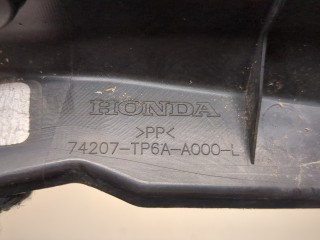 Пластик (обшивка) моторного отсека, ориг. номер 74207TP6AA00L, Honda Crosstour 2009-2012