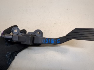 Педаль газа, ориг. номер 1600A188, Mitsubishi Eclipse Cross 2020-2026