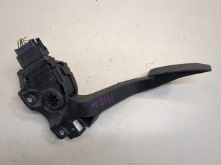 Педаль газа Land Rover Range Rover Evoque 2011-2015