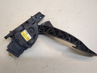 Педаль газа, ориг. номер BJ329F836BB, Land Rover Range Rover Evoque 2011-2015
