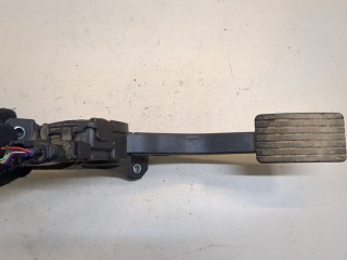 Педаль газа, ориг. номер 1600A149, Mitsubishi L200 2018-2026