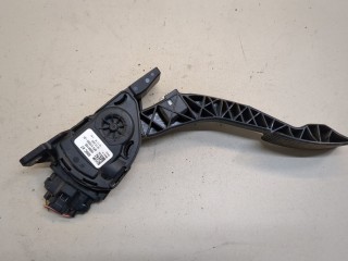 Педаль газа, ориг. номер 1600A149, Mitsubishi L200 2018-2026